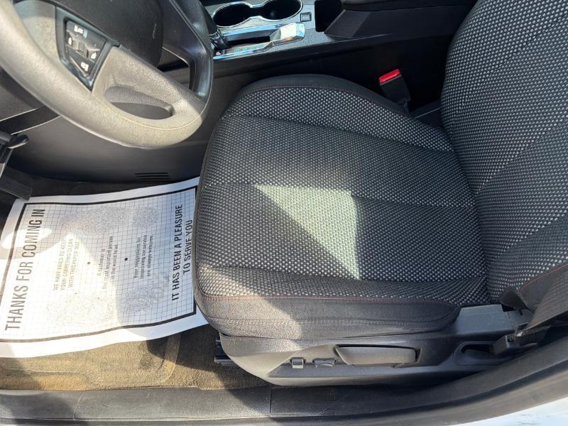 Chevrolet Equinox LS AWD 2017