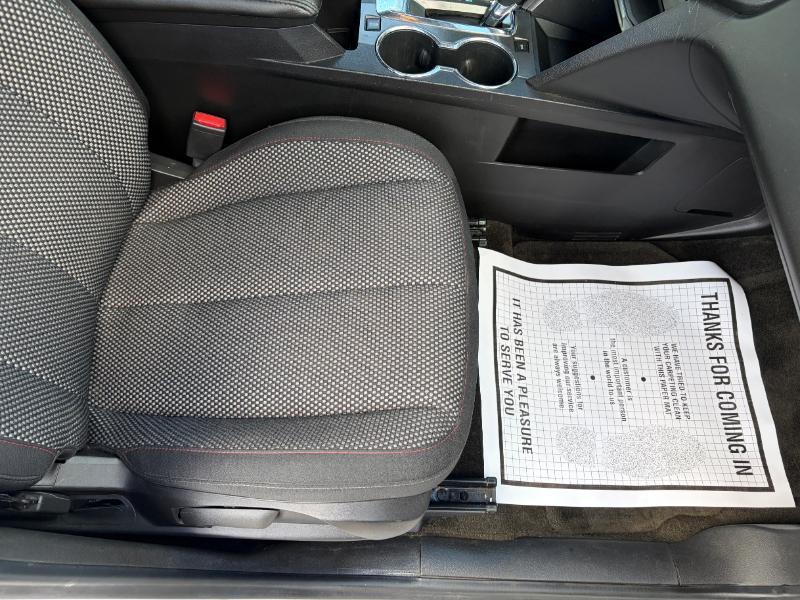 Chevrolet Equinox LS AWD 2017