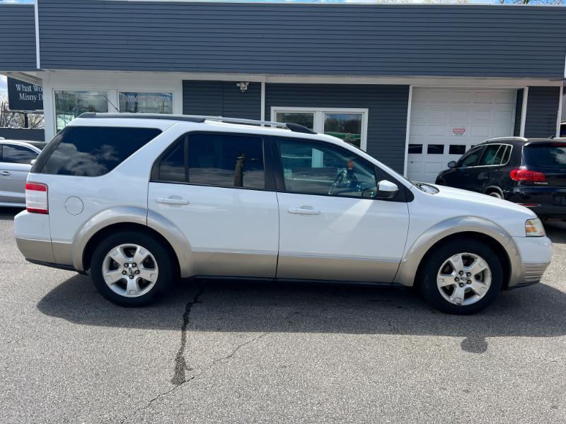Ford Taurus X SEL AWD 2008