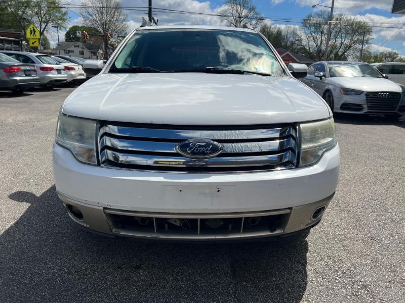 Ford Taurus X SEL AWD 2008