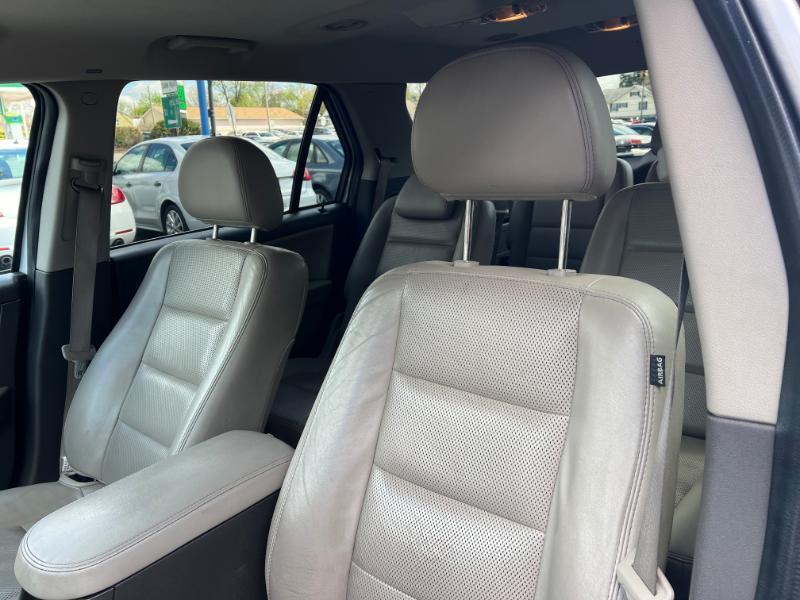 Ford Taurus X SEL AWD 2008