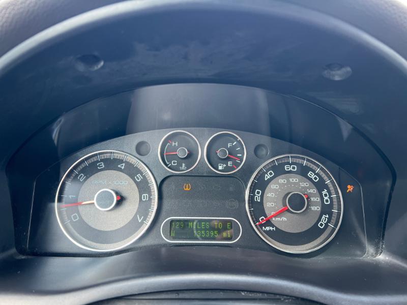 Ford Taurus X SEL AWD 2008