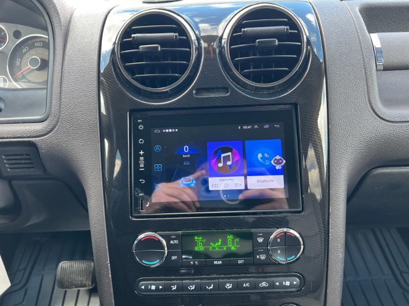 Ford Taurus X SEL AWD 2008