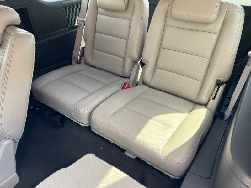 Ford Taurus X SEL AWD 2008