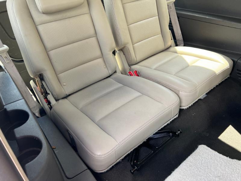 Ford Taurus X SEL AWD 2008