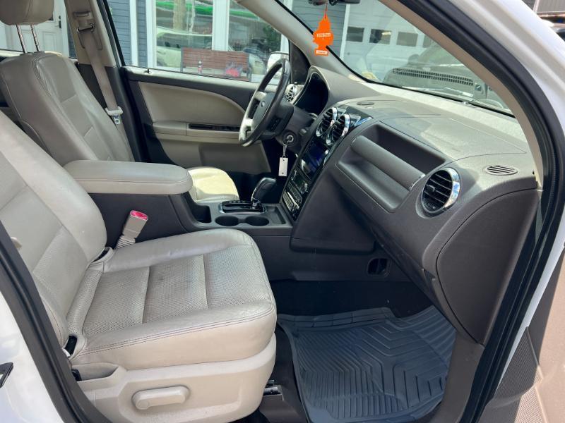 Ford Taurus X SEL AWD 2008