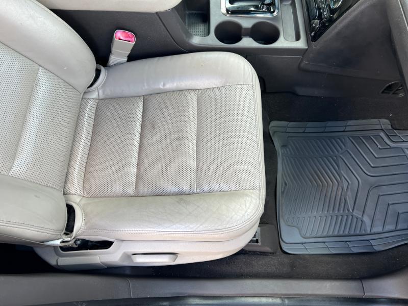 Ford Taurus X SEL AWD 2008