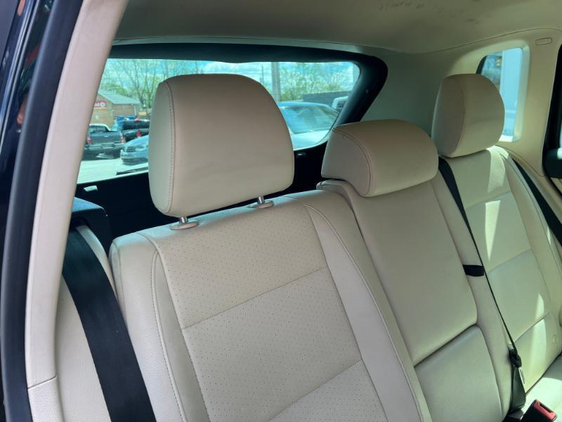 Volkswagen Tiguan S 2014