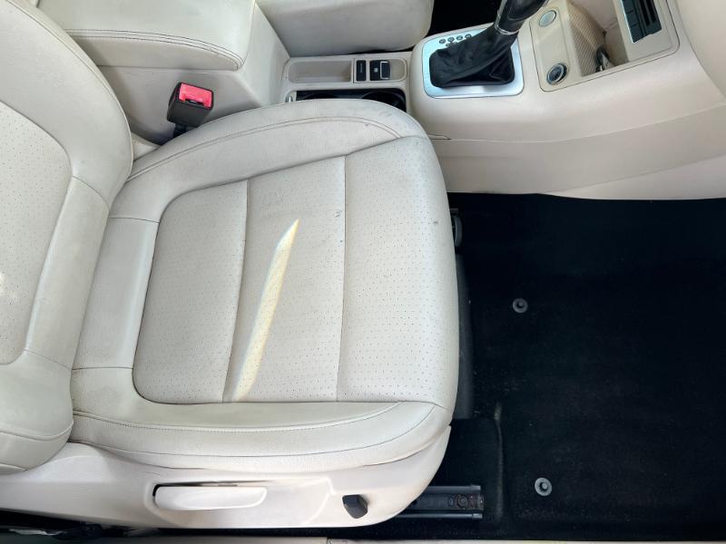 Volkswagen Tiguan S 2014