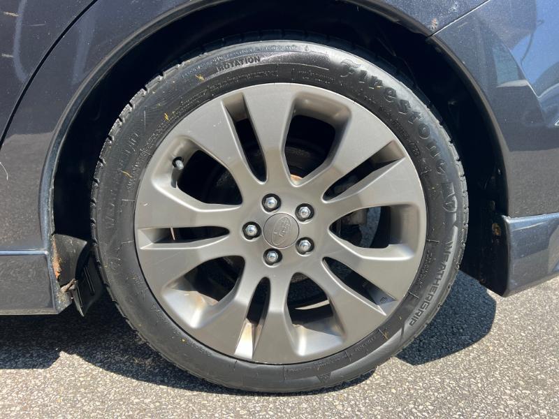 Subaru Impreza 2.0i Sport Premium 2013