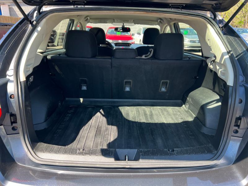 Subaru Impreza 2.0i Sport Premium 2013