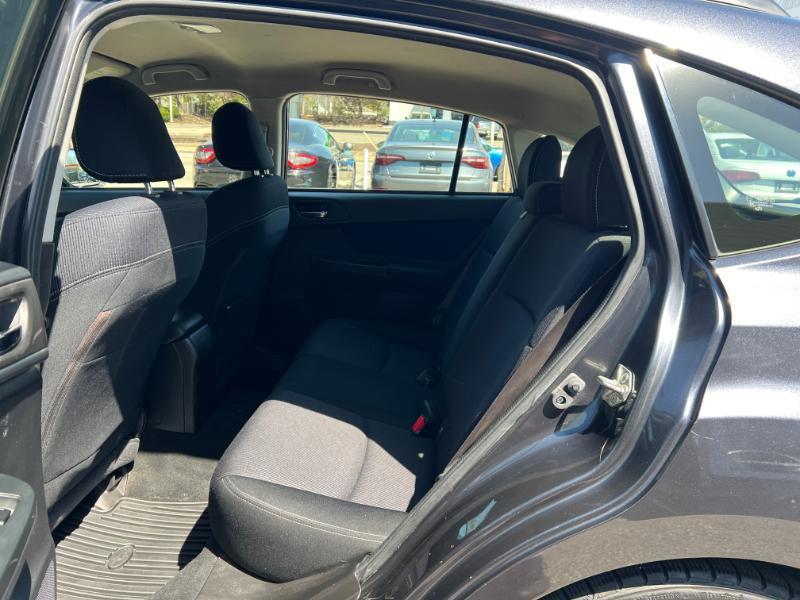 Subaru Impreza 2.0i Sport Premium 2013