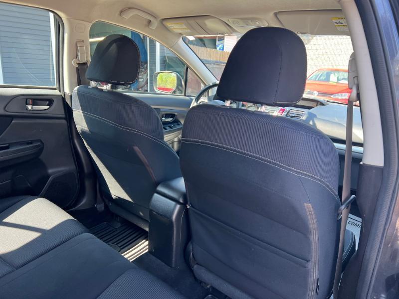 Subaru Impreza 2.0i Sport Premium 2013