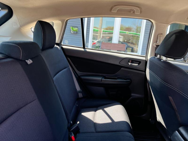 Subaru Impreza 2.0i Sport Premium 2013