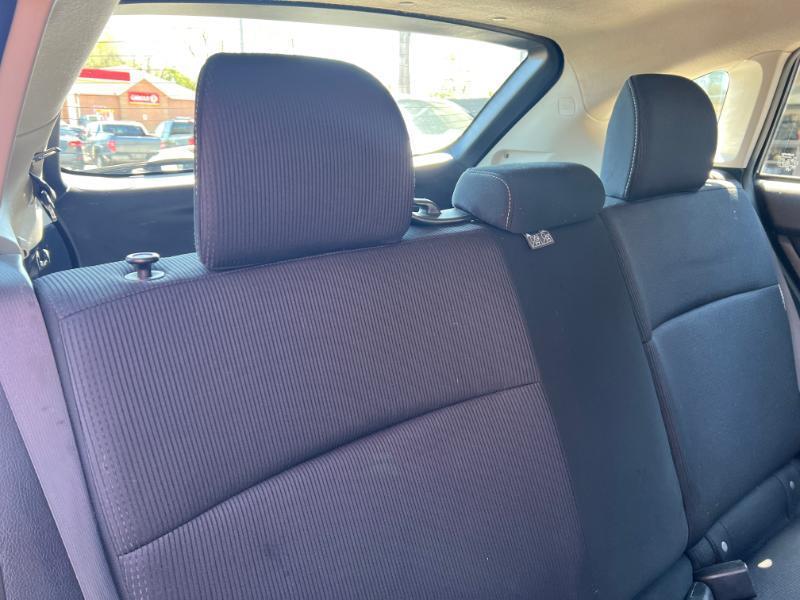 Subaru Impreza 2.0i Sport Premium 2013