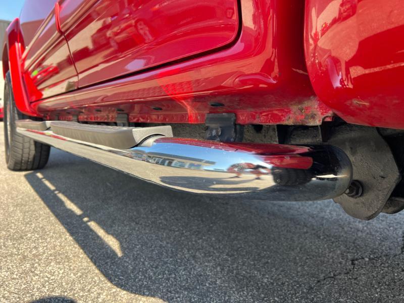 Chevrolet Colorado LT2 Crew Cab 4WD 2010