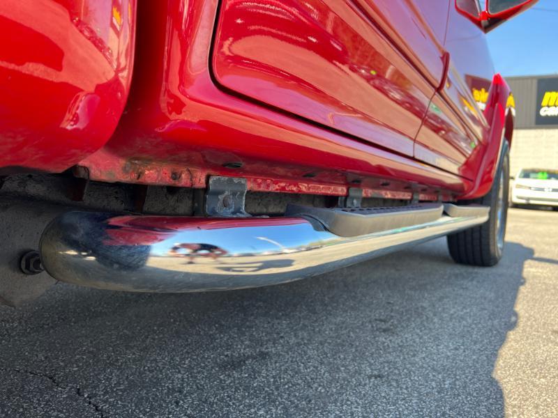 Chevrolet Colorado LT2 Crew Cab 4WD 2010