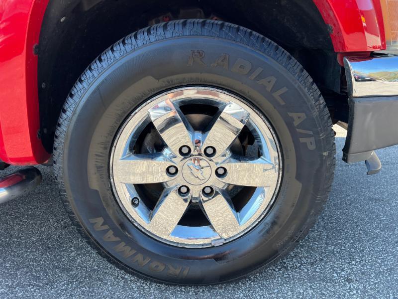 Chevrolet Colorado LT2 Crew Cab 4WD 2010