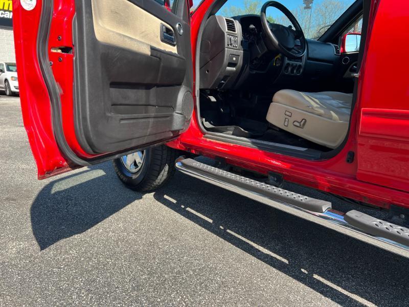 Chevrolet Colorado LT2 Crew Cab 4WD 2010