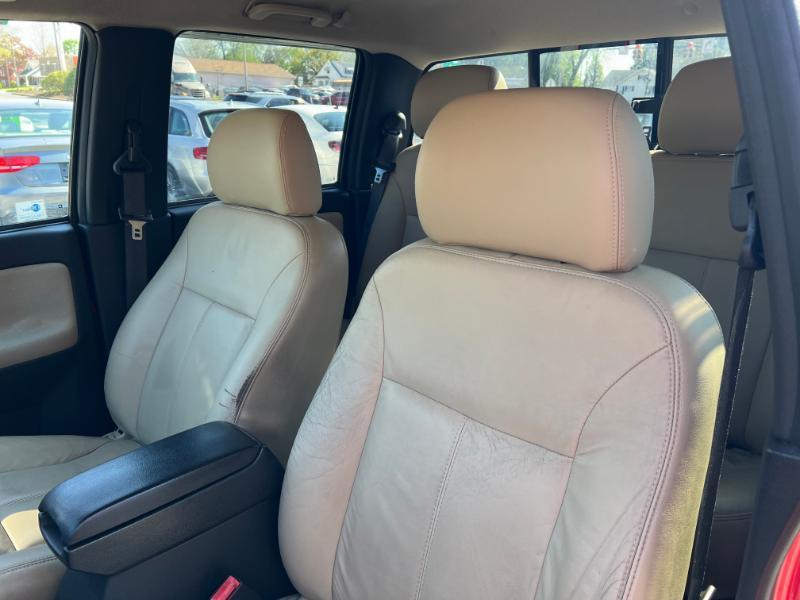 Chevrolet Colorado LT2 Crew Cab 4WD 2010