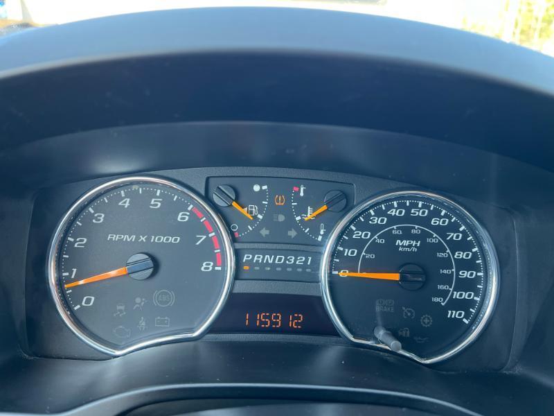 Chevrolet Colorado LT2 Crew Cab 4WD 2010