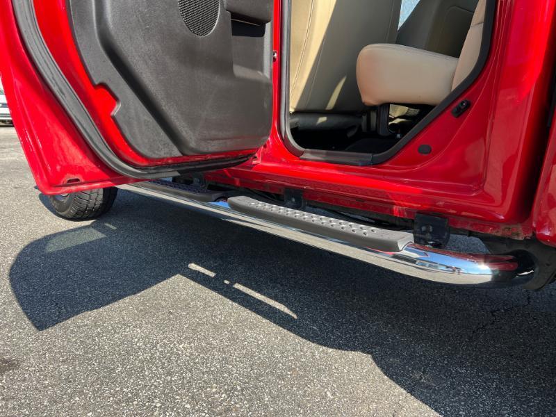 Chevrolet Colorado LT2 Crew Cab 4WD 2010