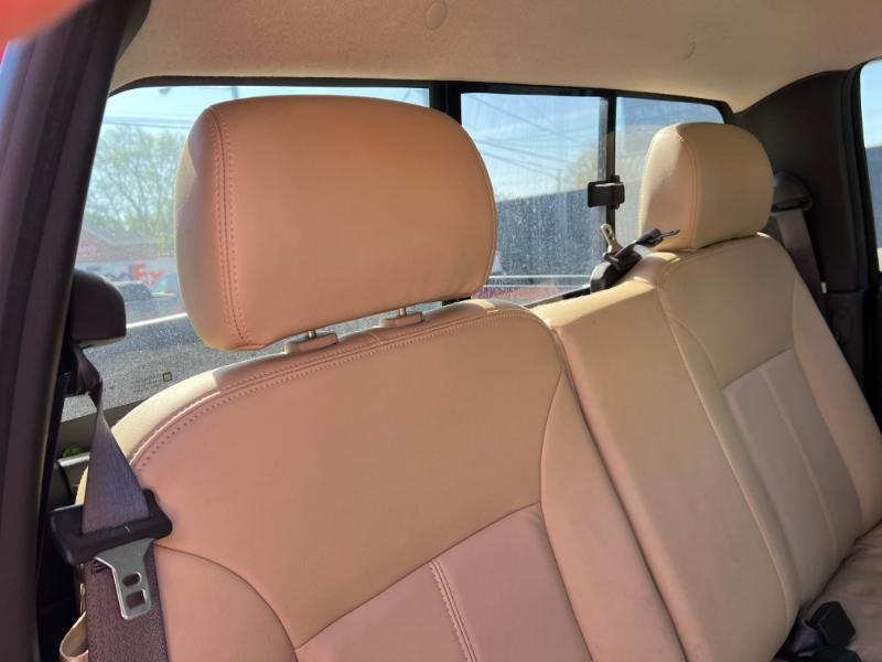 Chevrolet Colorado LT2 Crew Cab 4WD 2010