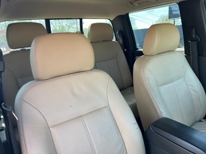 Chevrolet Colorado LT2 Crew Cab 4WD 2010