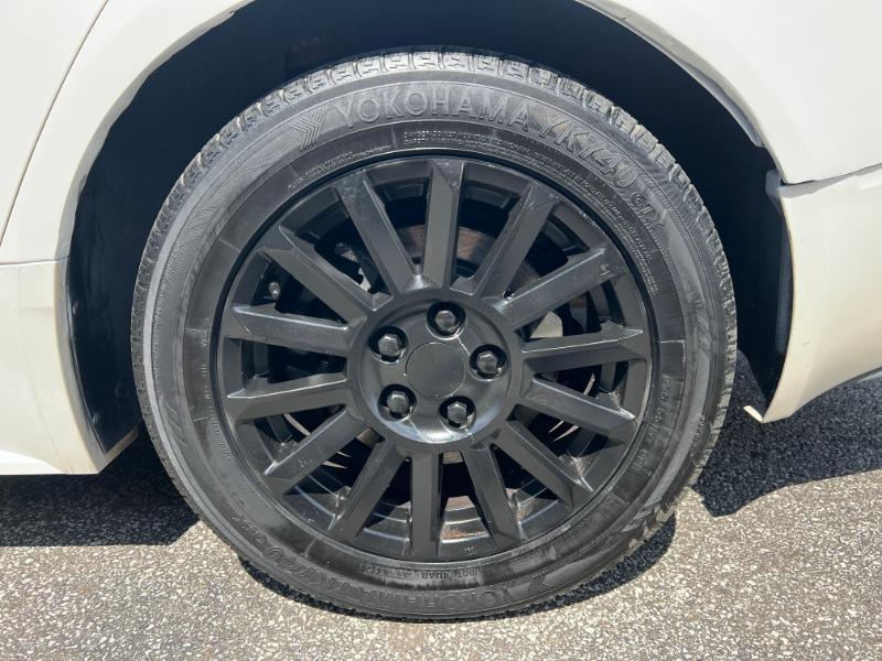 Cadillac CTS Base AWD 2012