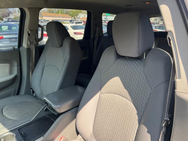 Chevrolet Traverse LT AWD 2011