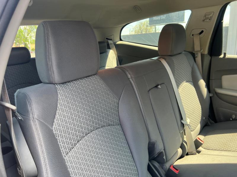 Chevrolet Traverse LT AWD 2011