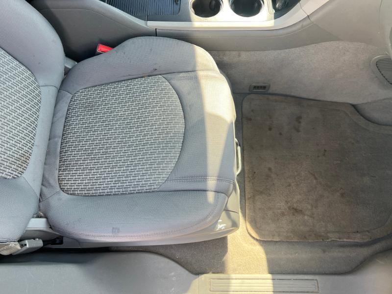 Chevrolet Traverse LT AWD 2011