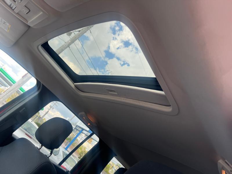 Jeep Liberty Sport 4WD 2012