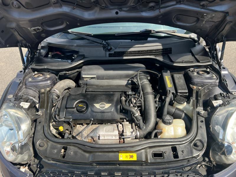 MINI Cooper S 2012