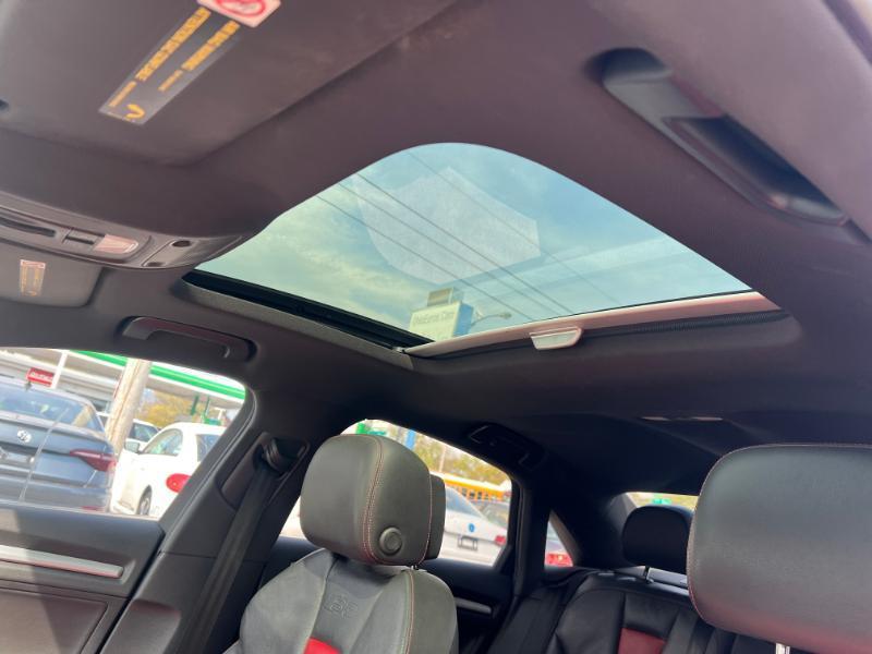 Audi S3 2.0T Premium Plus quattro 2015