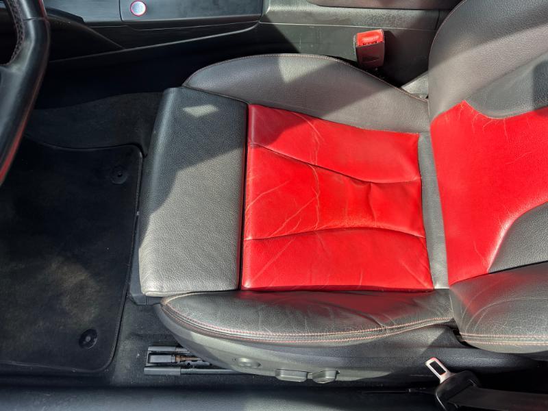 Audi S3 2.0T Premium Plus quattro 2015