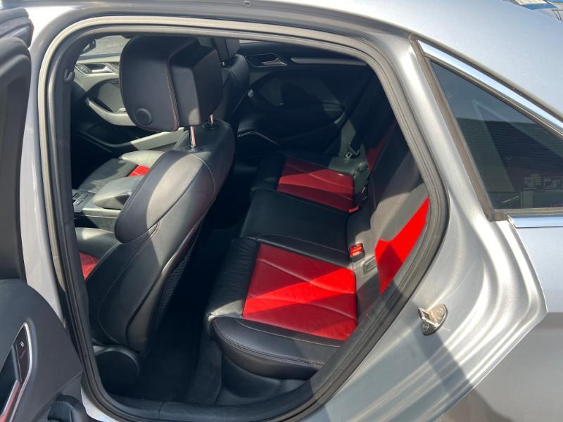 Audi S3 2.0T Premium Plus quattro 2015