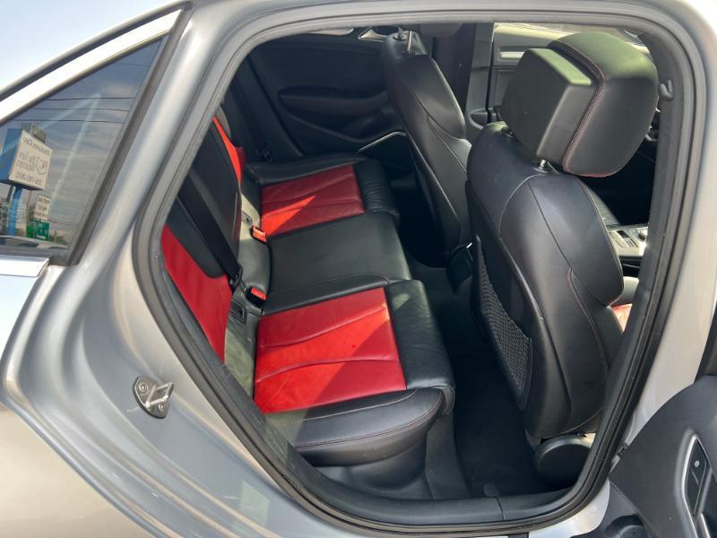 Audi S3 2.0T Premium Plus quattro 2015