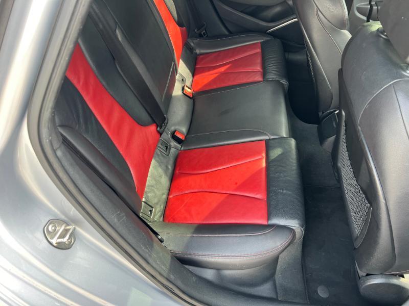 Audi S3 2.0T Premium Plus quattro 2015