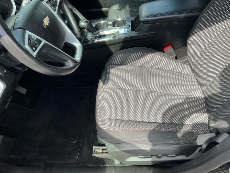 Chevrolet Equinox LT AWD 2016