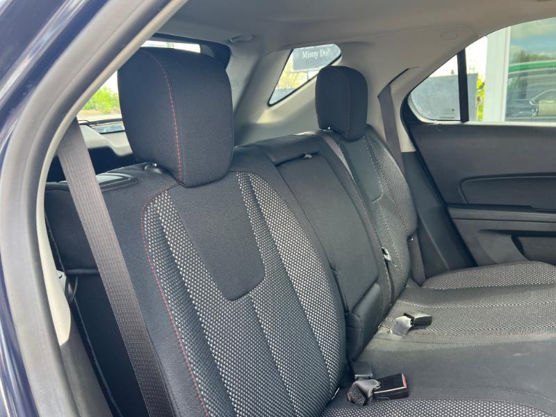 Chevrolet Equinox LT AWD 2016