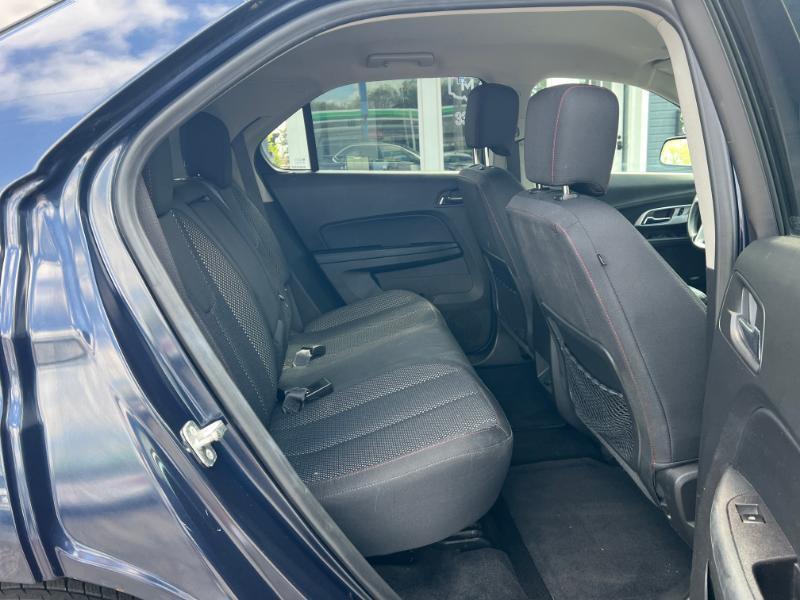 Chevrolet Equinox LT AWD 2016