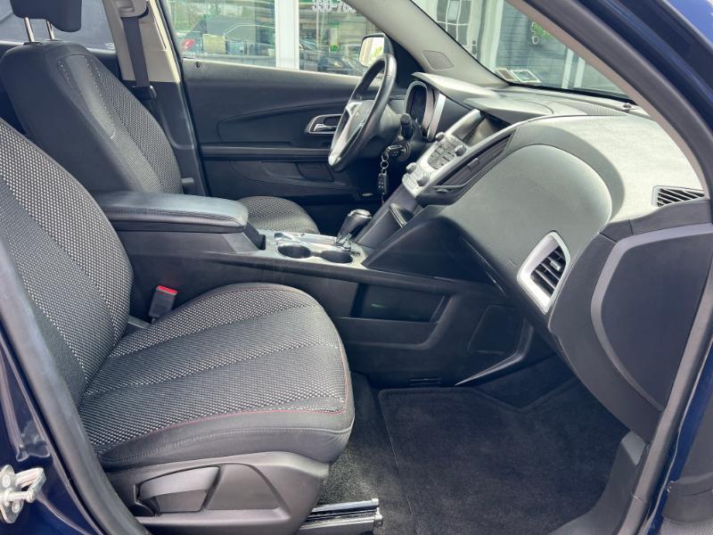 Chevrolet Equinox LT AWD 2016