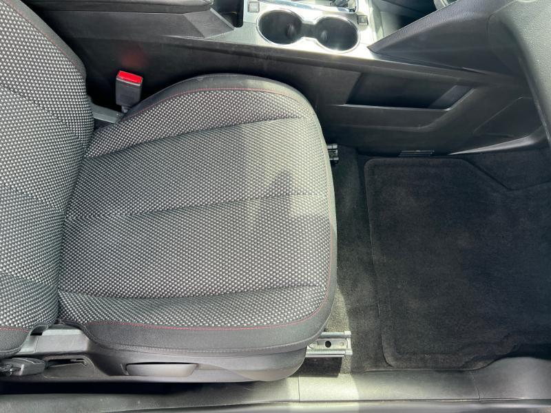 Chevrolet Equinox LT AWD 2016