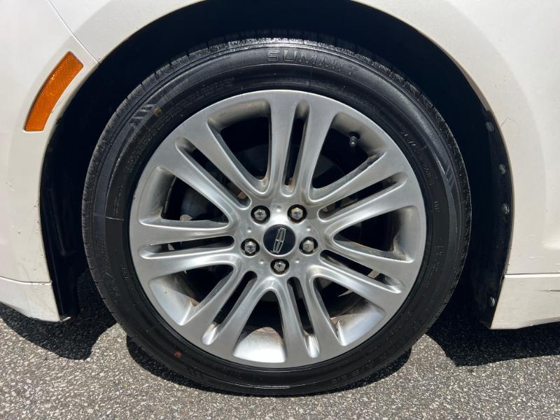 Lincoln MKZ FWD 2013