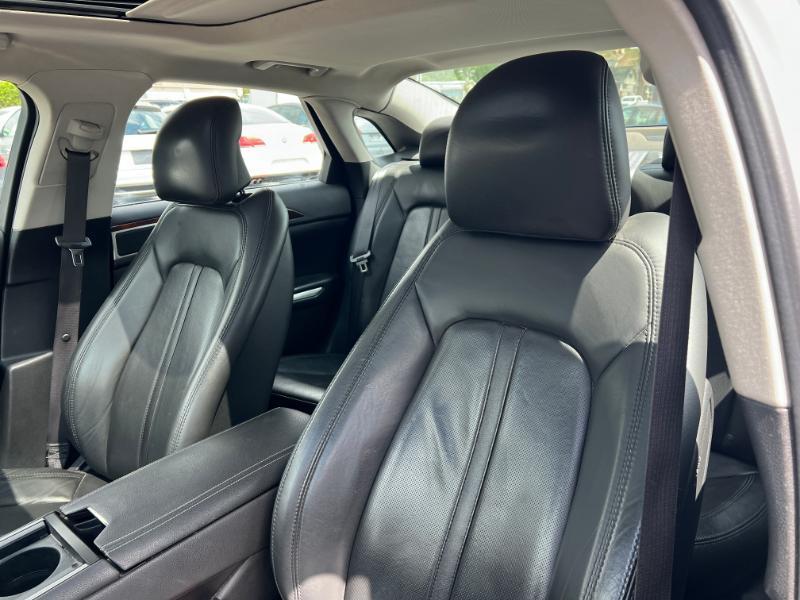 Lincoln MKZ FWD 2013