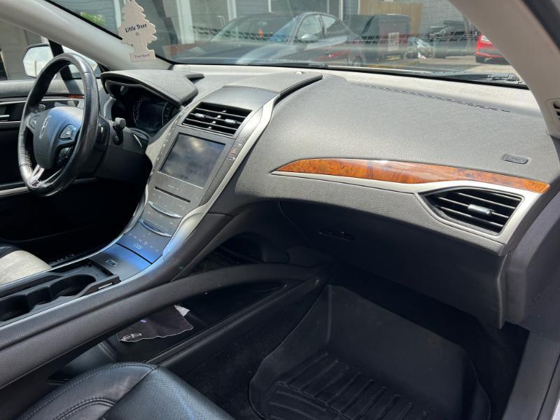 Lincoln MKZ FWD 2013