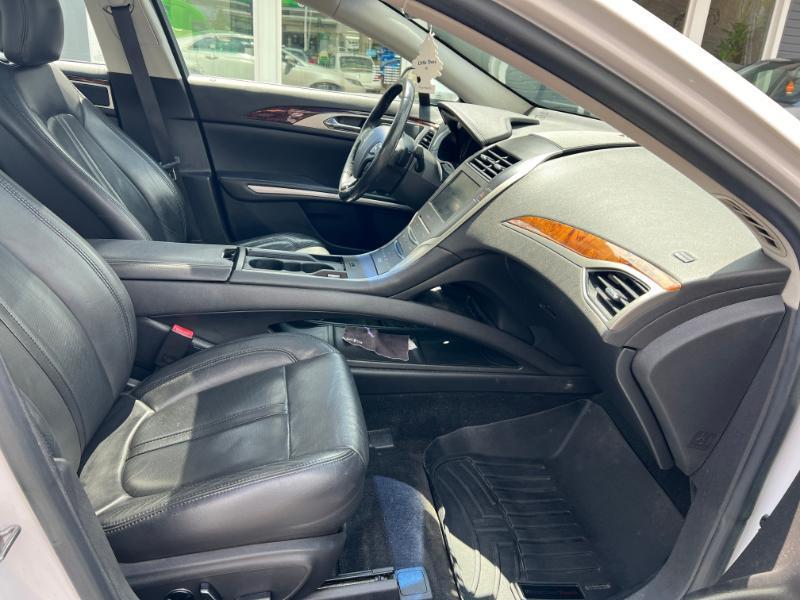 Lincoln MKZ FWD 2013