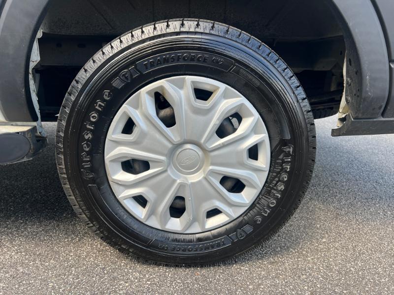 Ford Transit 250 Van Low Roof w/Sliding Pass. 130-in. WB 2019