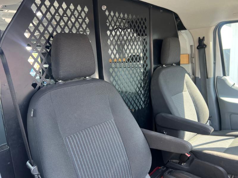 Ford Transit 250 Van Low Roof w/Sliding Pass. 130-in. WB 2019